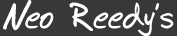 Neo Reedy's World